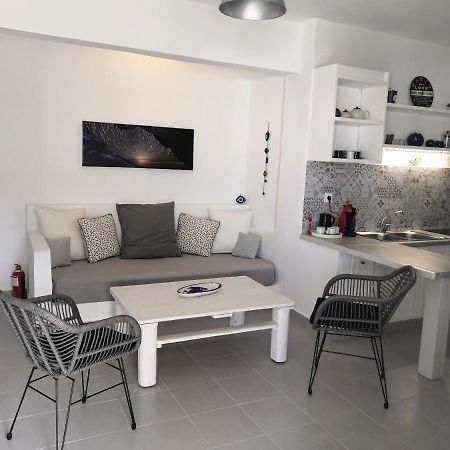 Apartamento Mariannas House Naousa  Exterior foto