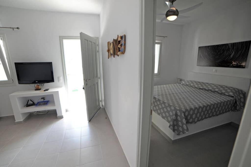 Apartamento Mariannas House Naousa  Exterior foto