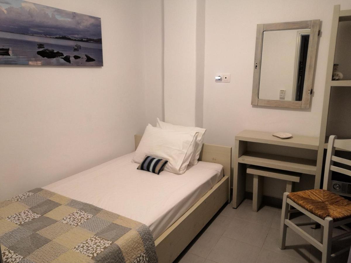 Apartamento Mariannas House Naousa  Exterior foto